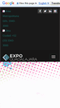 Mobile Screenshot of expo-guadalajara.com.mx